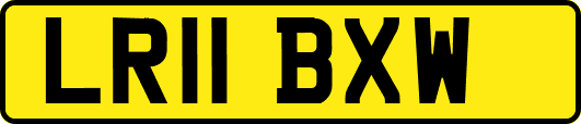 LR11BXW