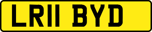 LR11BYD