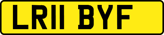 LR11BYF