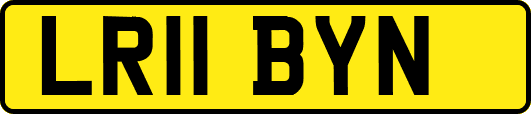LR11BYN