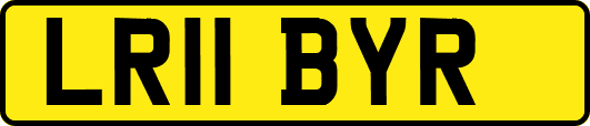 LR11BYR