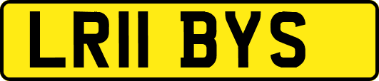 LR11BYS