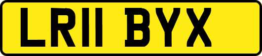 LR11BYX