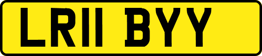 LR11BYY