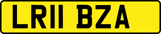 LR11BZA