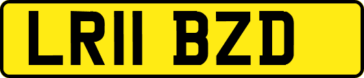LR11BZD