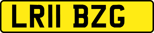 LR11BZG