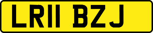 LR11BZJ
