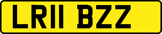LR11BZZ