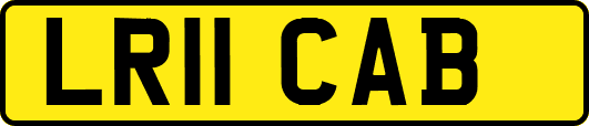 LR11CAB