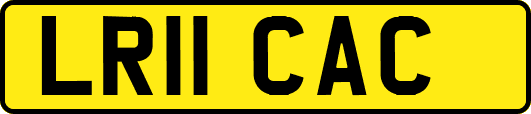 LR11CAC