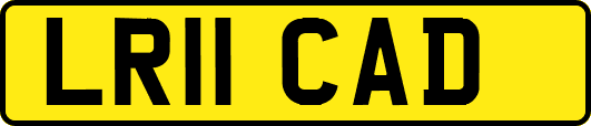 LR11CAD