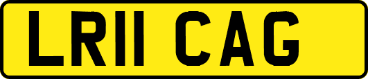 LR11CAG