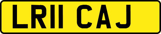 LR11CAJ
