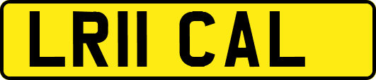 LR11CAL