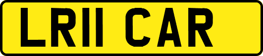 LR11CAR