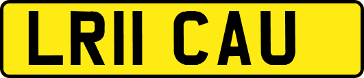 LR11CAU