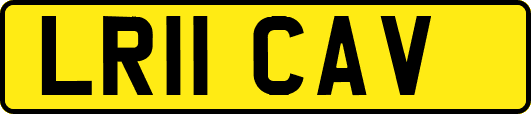 LR11CAV