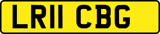 LR11CBG