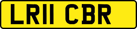 LR11CBR