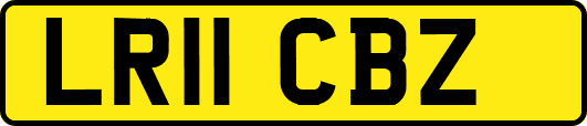 LR11CBZ