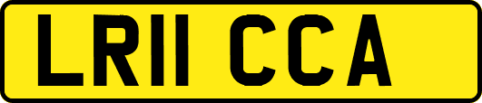 LR11CCA