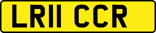 LR11CCR