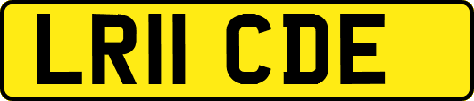 LR11CDE