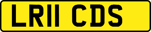 LR11CDS