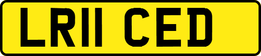 LR11CED