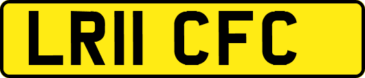 LR11CFC