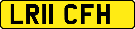 LR11CFH