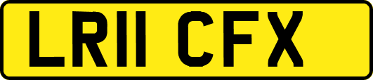 LR11CFX