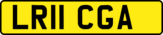 LR11CGA