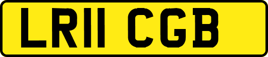 LR11CGB