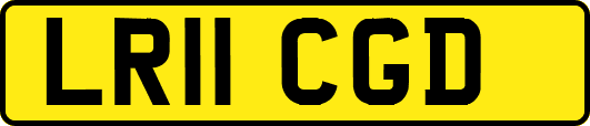 LR11CGD