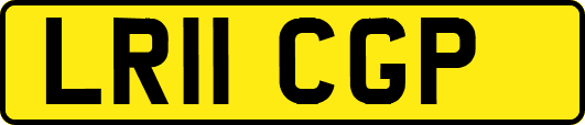 LR11CGP