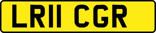 LR11CGR
