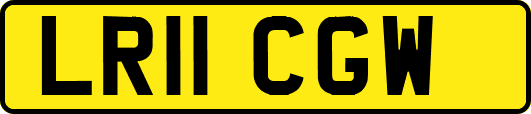 LR11CGW