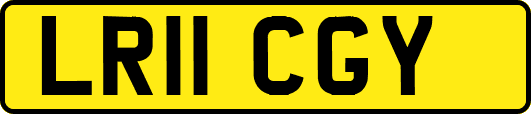 LR11CGY