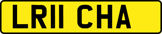 LR11CHA