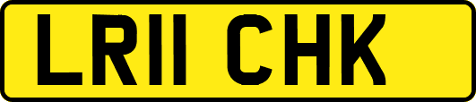 LR11CHK