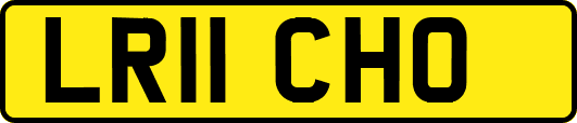 LR11CHO
