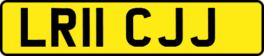 LR11CJJ