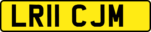 LR11CJM