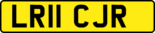 LR11CJR