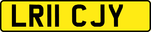 LR11CJY
