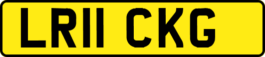 LR11CKG