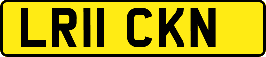 LR11CKN