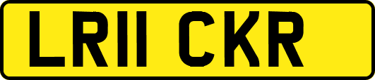 LR11CKR